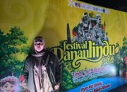 Yuliana Tumonglo Ungkap Catatan Penting Festival Danau Lindu: Parkir hingga Toilet Harus Jadi Prioritas