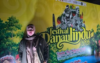 Yuliana Tumonglo Ungkap Catatan Penting Festival Danau Lindu: Parkir hingga Toilet Harus Jadi Prioritas