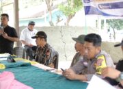 Pemdes Bambasiang Tampung Usulan Warga untuk Penyusunan RKPDes 2027