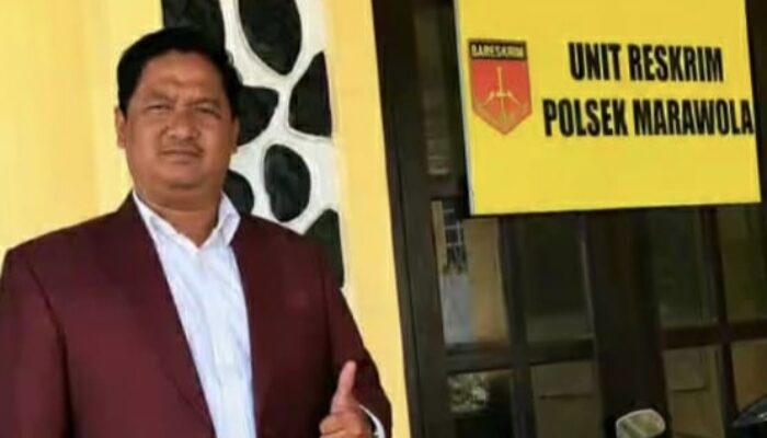 Kuasa Hukum Minta Polisi Segera Tetapkan Tersangka Usai Kasus Pencurian di Rumah Anggota Dewan Bantul di Sigi Naik Penyidikan