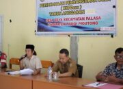 Efisiensi Anggaran, Sumanto: Kolaborasi Jadi Solusi Pembangunan Desa Eeya