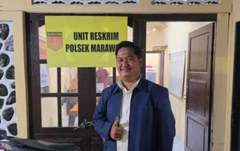 tiga kali sp2hp terbit, kasus pencurian di rumah anggota dprd bantul yt di sigi belum temui titik terang, kuasa hukum siapkan supervisi