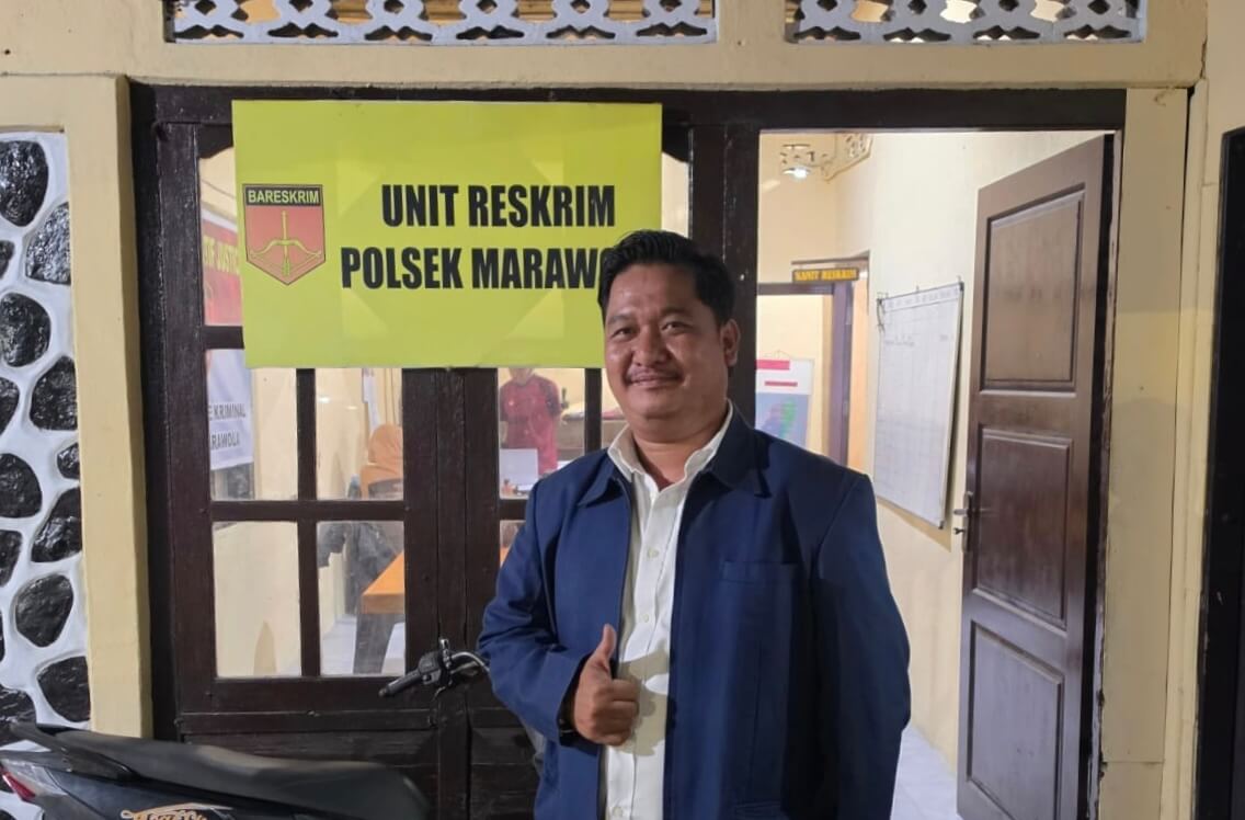tiga kali sp2hp terbit, kasus pencurian di rumah anggota dprd bantul yt di sigi belum temui titik terang, kuasa hukum siapkan supervisi