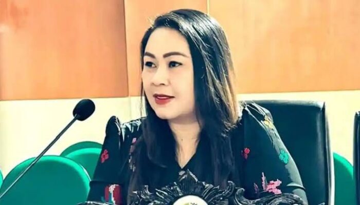 Feiny Kairupan Desak Pemda Parimo Siapkan Rumah Aman untuk Perempuan dan Anak Korban Kekerasan