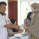 Tingkulang Jadi Desa Pertama di Kecamatan Tomini Salurkan BLT Tahap 2