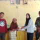 Pemdes Ulatan Salurkan BLT DD Tahap 2 kepada 6 KPM