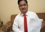 Kecewa Penanganan Perkara, Anggota DPRD YT Cabut Laporan Dugaan Pencurian di Polsek Marawola
