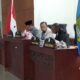 Setujui KUA-PPAS 2027, Fraksi NasDem Desak Bupati Perkuat Pengawasan Retribusi