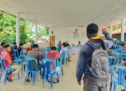 Pro-Kontra Program JIAT di Kecamatan Palasa