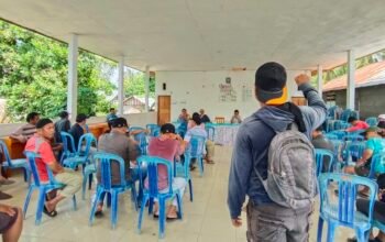 Pro-Kontra Program JIAT di Kecamatan Palasa