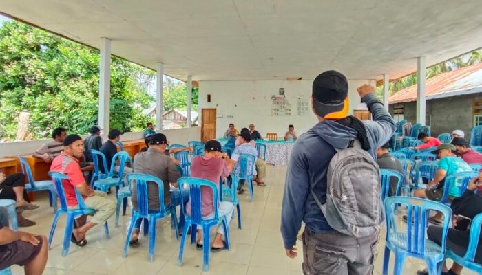 Pro-Kontra Program JIAT di Kecamatan Palasa