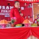 Musancab Serentak, PDIP Parimo Targetkan Tiga Kursi Dapil 3