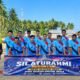 Aparat Ulatan FC Ikut Meriahkan Turnamen Silaturahmi Dusun Cup