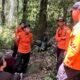 Tujuh Pendaki Gunung Nokilalaki Berhasil Dievakuasi Selamat
