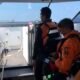 KM Balama Mati Mesin, Tiga Orang Dicari Tim SAR