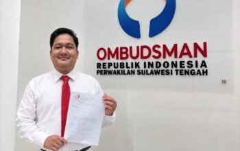 kuasa hukum yt soroti kepastian pelayanan perkara di polsek marawola dan bawa permasalahan ke ombudsman