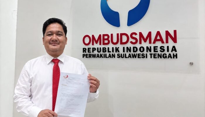 Pengaduan YT soal Penanganan Perkara di Polsek Marawola Masuk Telaah Ombudsman
