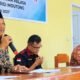 Pemdes Eeya jadi yang Pertama Laksanakan Penetapan RKPDes 2027 di Kecamatan Palasa