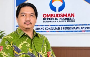Minta Laporan Polisi Segera Dituntaskan, Kuasa Hukum YT Berharap Ombudsman Evaluasi Polsek Marawola