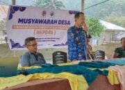 Air Bersih Jadi Prioritas Pemdes Bambasiang pada 2027
