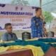 Air Bersih Jadi Prioritas Pemdes Bambasiang pada 2027